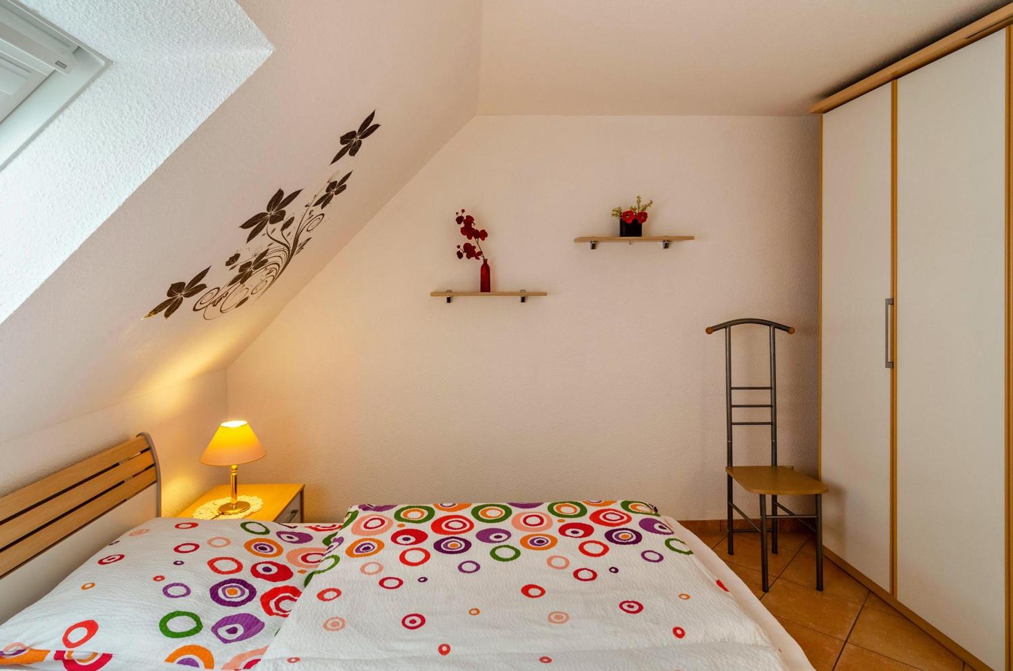 Ferienhaus Gerken Amselnest Ihlow  Exterior photo
